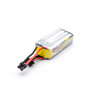 4S 660mAh 90C LiHV Battery with XT30 Connector