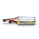 4S 660mAh 90C LiHV Battery with XT30 Connector
