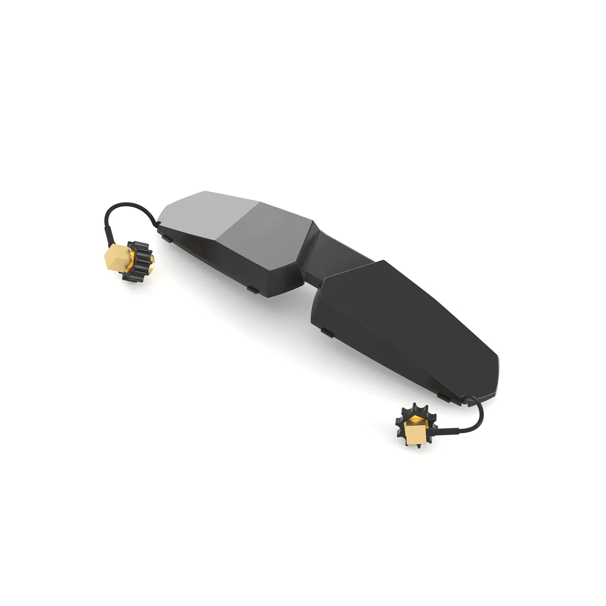 dji goggles v2 patch antenna Patch Antenna V2 For Avatar HD Goggles X – Rotor Riot