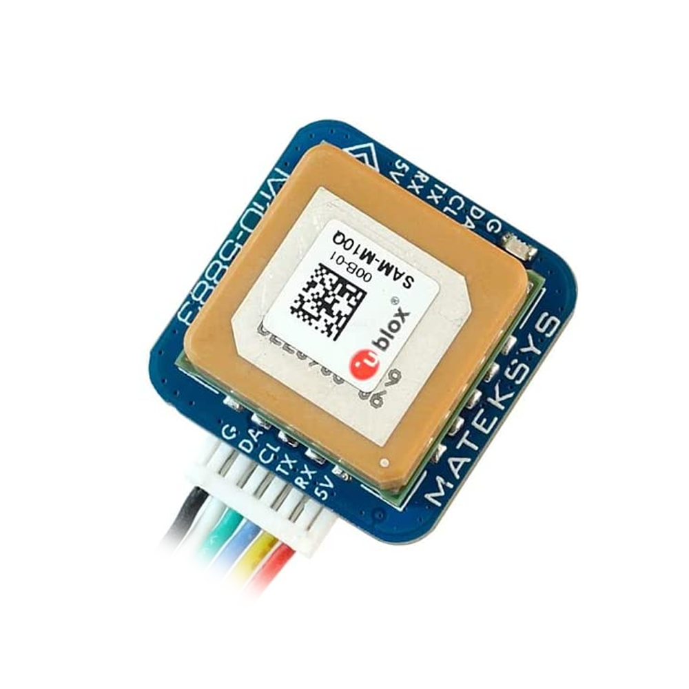 Gps module for quadcopter sales