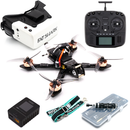 Skyliner MK3 5" Solder-Free Starter Kit - Choose Version