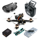 DJI O3 HD 5" Starter Kit - 4S