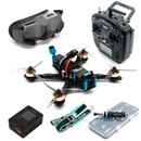 DJI O3 HD 5" Starter Kit - 4S