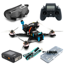 DJI O3 HD 5" Starter Kit - 6S