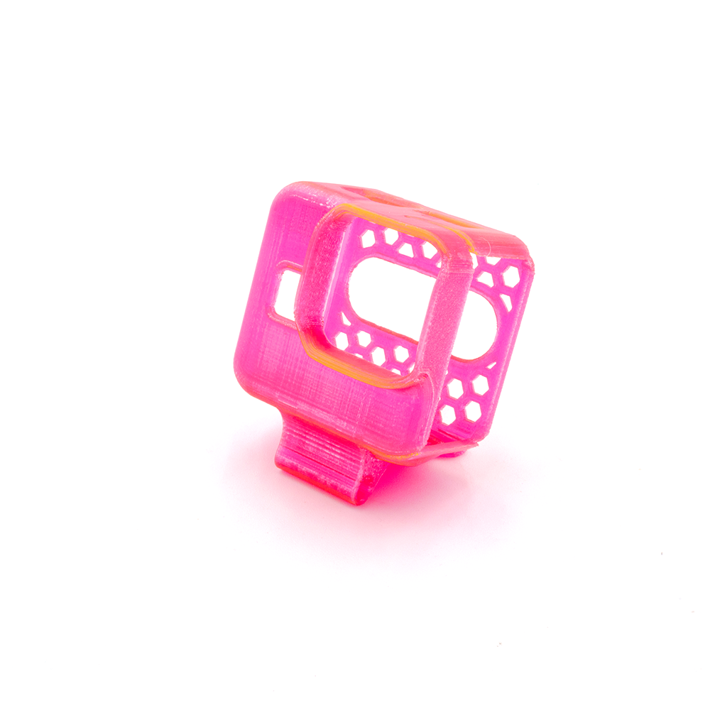 3D Printed GoPro Mounts