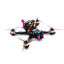 Moxy 5" Built & Tuned Drone - 4S