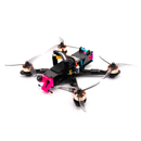 Moxy 5" Built & Tuned Drone - 4S