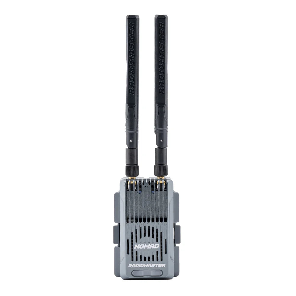 Nomad ELRS Dual 1W Gemini Xrossband TX Module – Rotor Riot