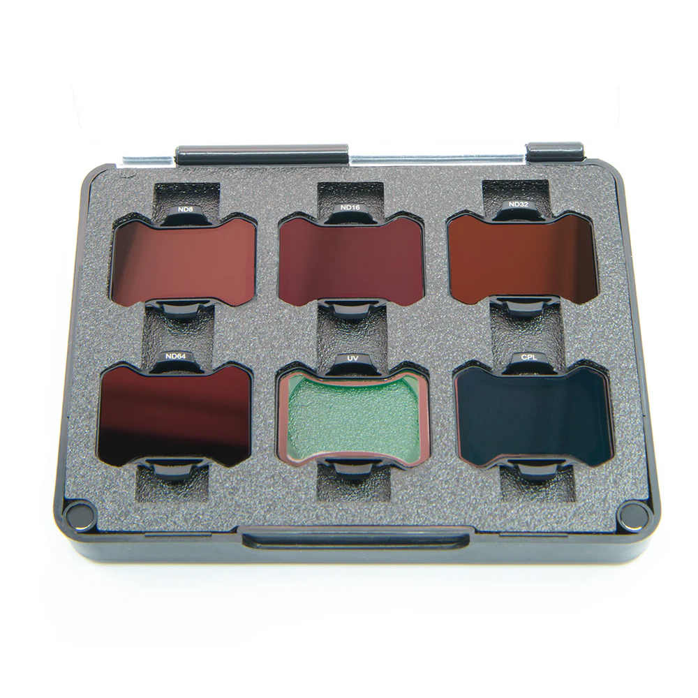 DJI O4 Air Unit Pro & Avata 2 ND/CPL Filter Pack – Rotor Riot