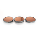 Osmo Action 4 ND Filter Combo Pack - ND8/16/32