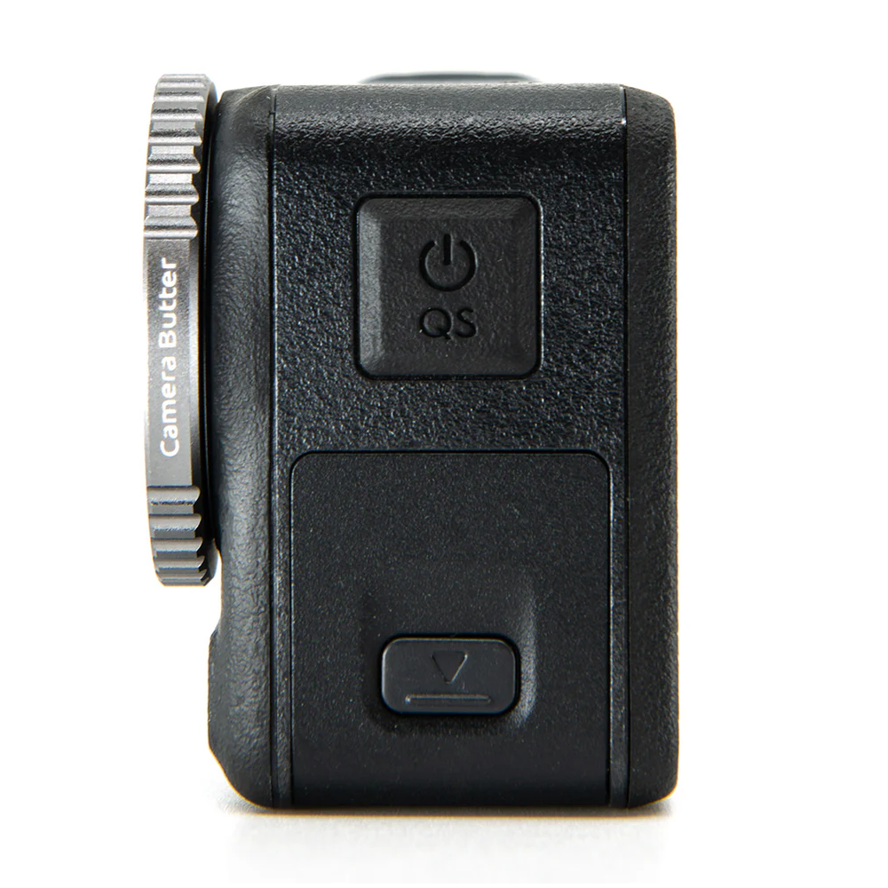 Osmo Action 4 ND Filter Combo Pack - ND8/16/32