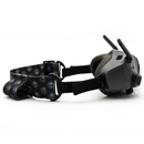 Rotor Riot Goggle Strap - Choose Version