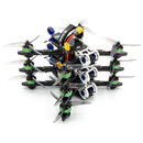 Ready-to-Ship TANQ 5" Built & Tuned Drone - Avatar / ELRS - 6S