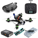 DJI O3 HD 5" Starter Kit - 6S