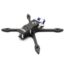 TANQ 2 5" Frame - By LetsFlyRC