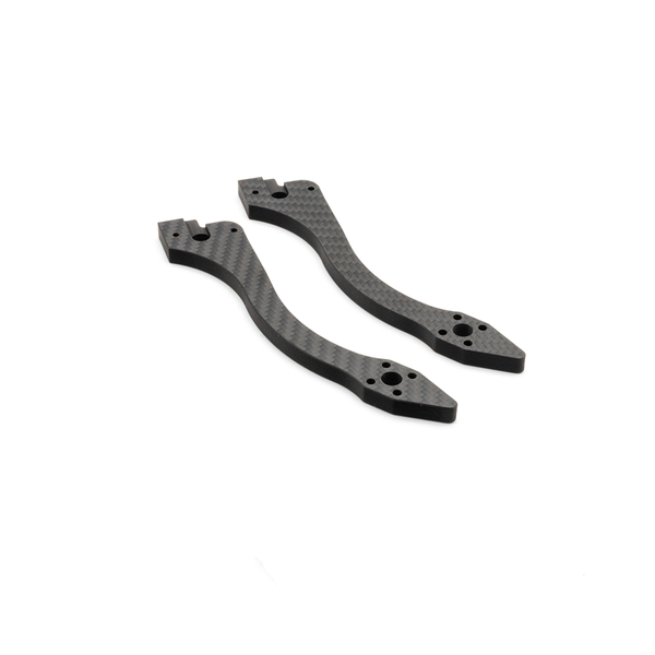 TANQ 1 & 2 8" Deadcat Front Arms - 2 Pack
