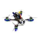 Tanq 2 6S Pro-Spec 5" Built & Tuned Drone