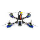 TANQ 2 5" Pro-Spec Built & Tuned Drone - 6S - by Let's Fly RC