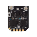 XR4 Gemini Xrossband Dual-Band Receiver for ELRS Protocol