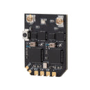 XR4 Gemini Xrossband Dual-Band Receiver for ELRS Protocol