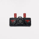 X-Air 5.8 MK II Pair for Shark Byte RX5