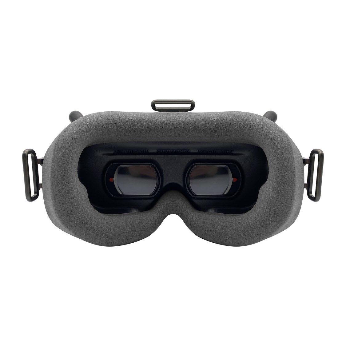 Super Comfy Foam Padding for DJI FPV Goggles – Rotor Riot