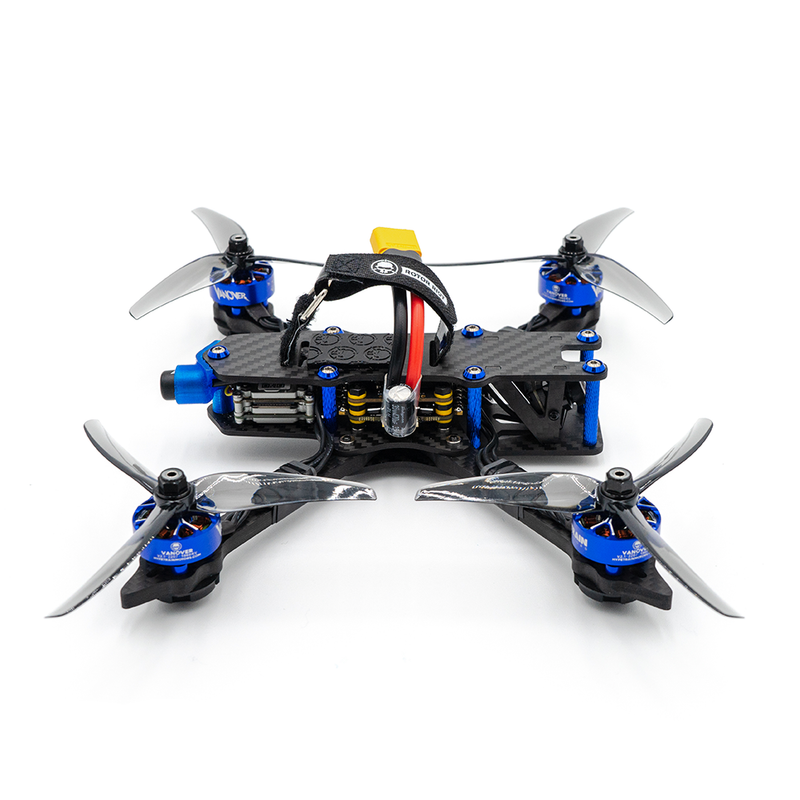 Vannystyle 5" Built & Tuned Drone - Choose Version