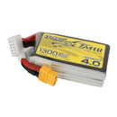 R-Line Version 4.0 4S 1300mAh 130C LiPo Battery with XT60 Connector