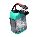 Rotor Riot Fuel Cell - 6S 1500mAh 100C LiPo Battery with XT60 Connector