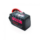 Black Series 6S 1300mAh 100C LiPo Battery with XT60 Connector