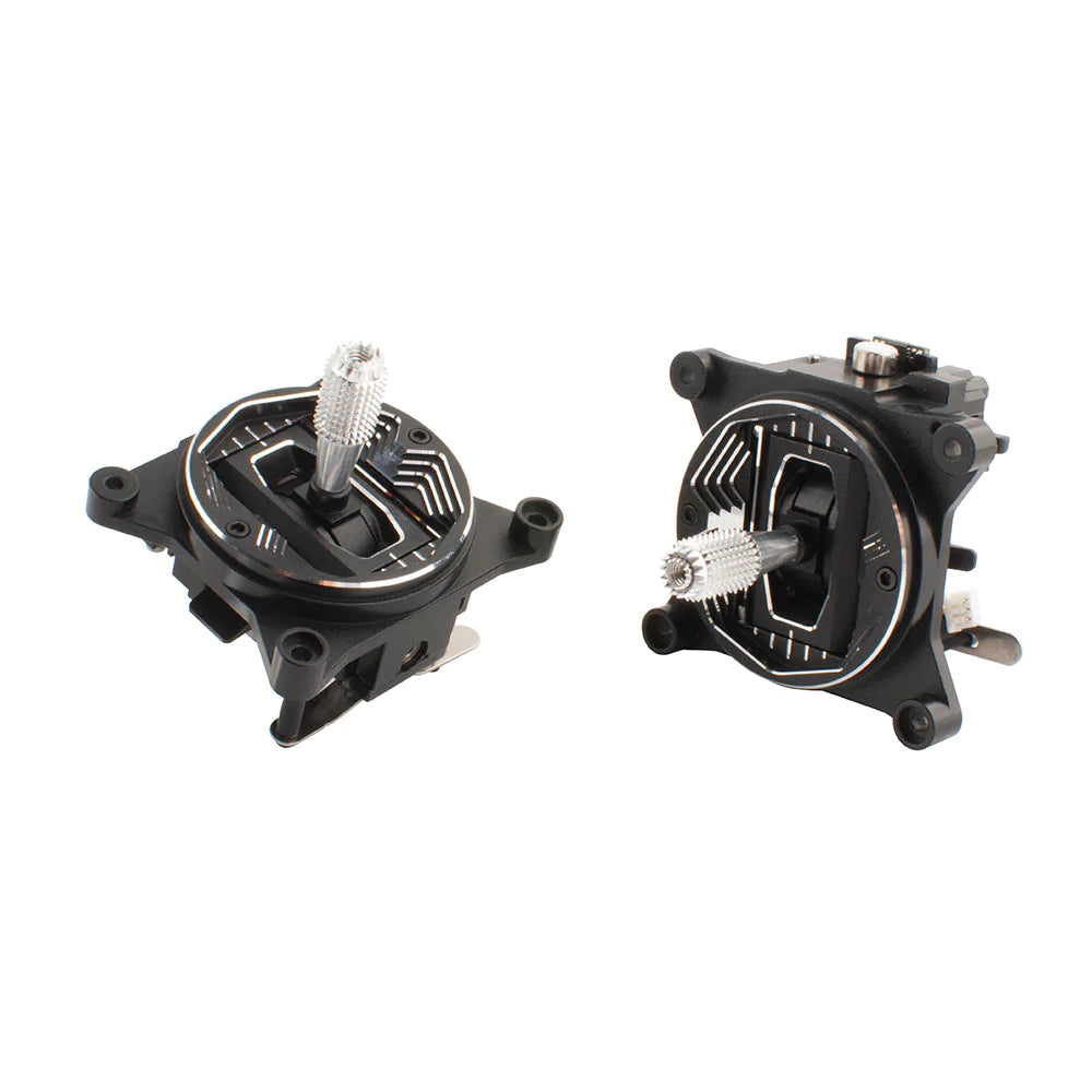 AG01 Mini CNC Hall Gimbal Set – Rotor Riot