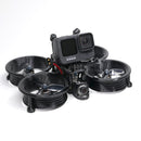 Cinewhoop Bolt On GoPro Mount