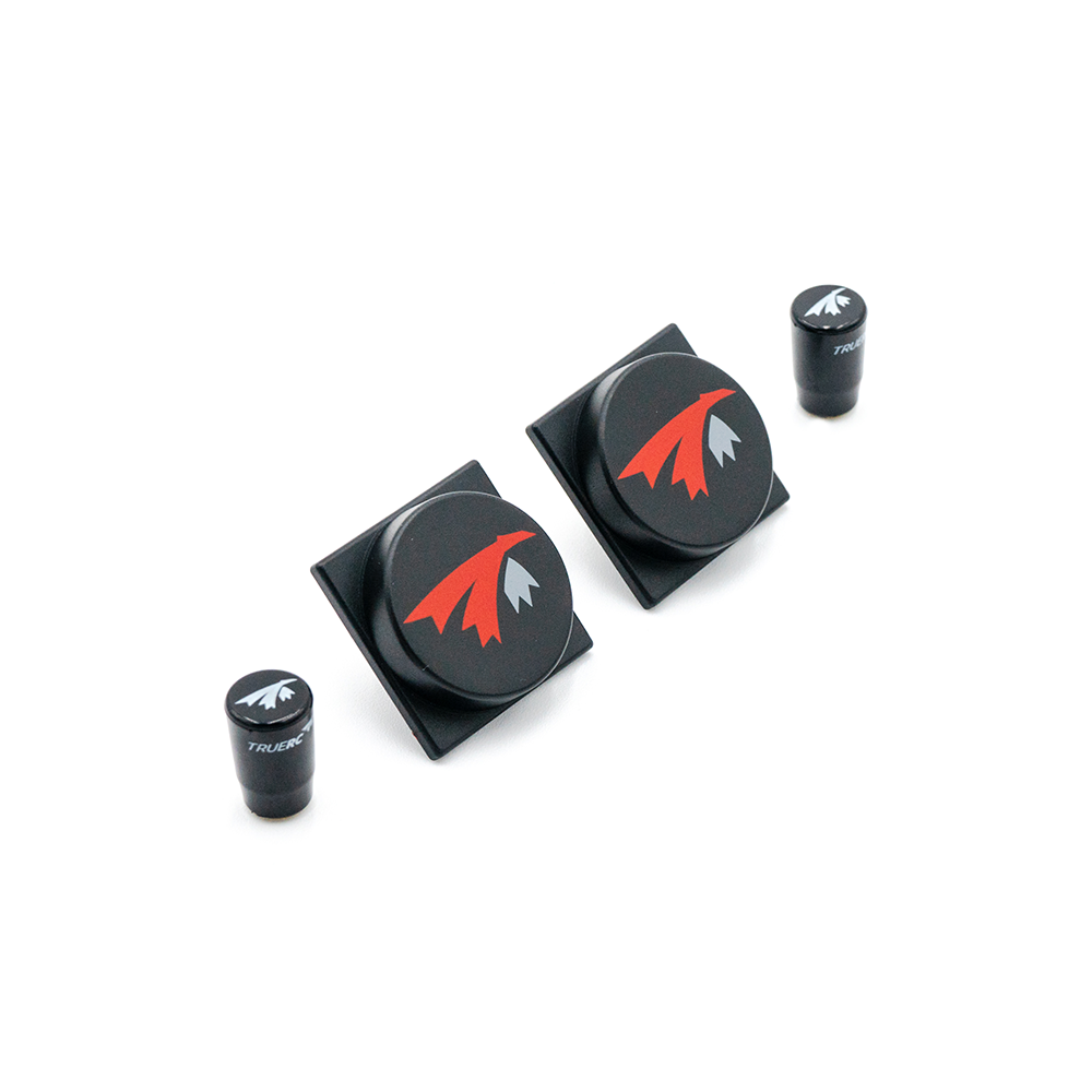 goggles x antenna X-Air 5.8 MKII & Stubby Antenna Set for Dominator HD Goggles