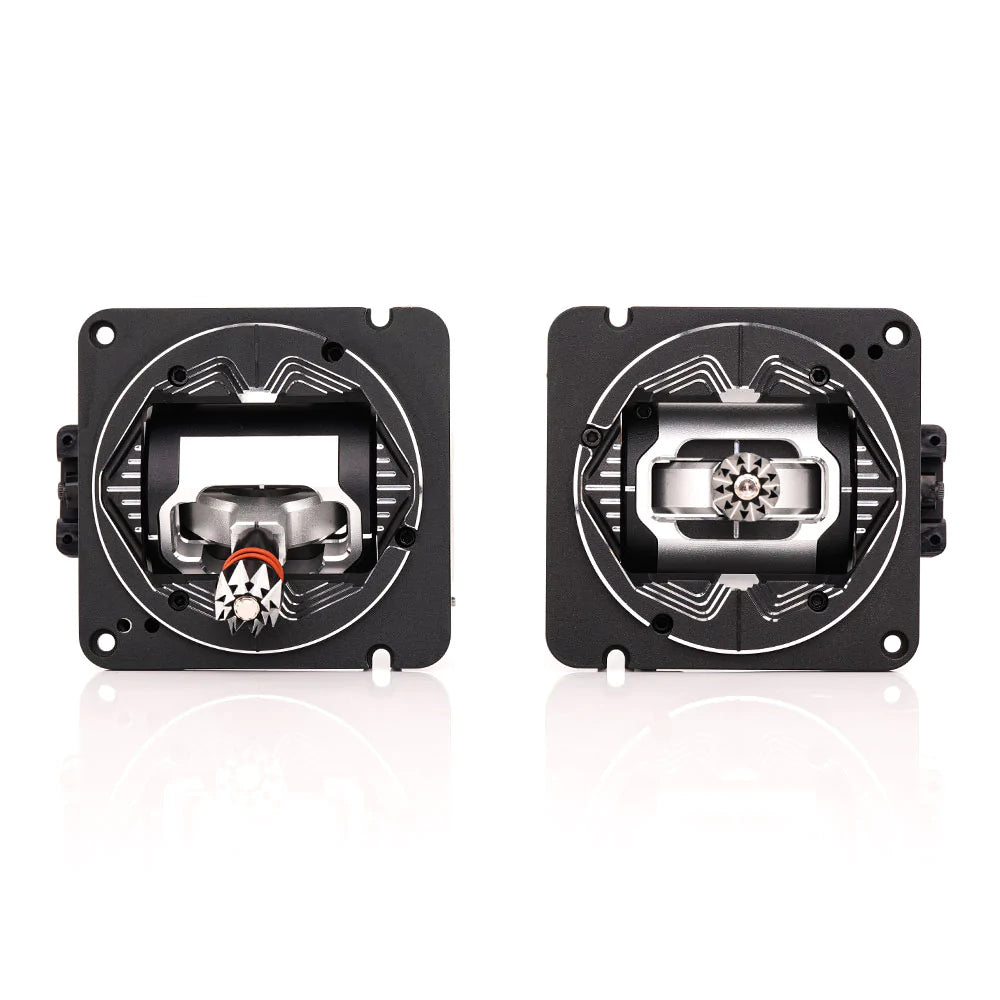 AG01 CNC Hall Gimbal Set – Rotor Riot