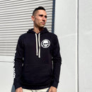 Rotor Riot Pullover Hoodie