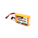 MiniStar 3S 650mAh 70C LiPo Battery with XT30 Connector