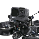 Cinewhoop Bolt On GoPro Mount