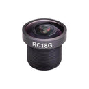 RC18G 1.8mm Lens for DJI and Phoenix Cameras