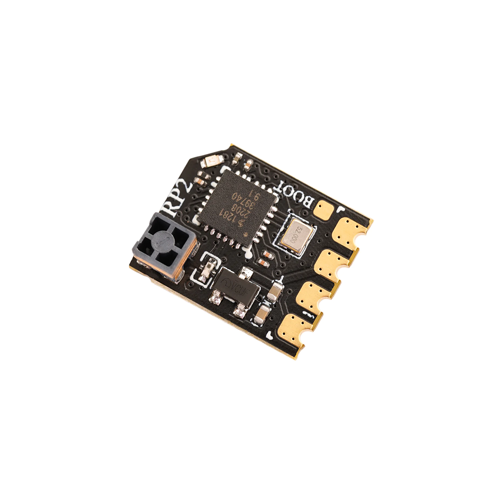RP2 2.4GHz Receiver For ELRS Protocol – Rotor Riot