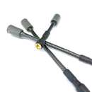 Matchstick 5.8GHz LHCP Carbon Antenna - Choose Version