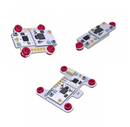 ImmersionRC Ghost RX Mounting Board 3-Pack - Choose Version