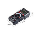 Multimeter HT113B Digital Auto Ranging
