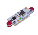 ImmersionRC Ghost RX Mounting Board 3-Pack - Choose Version