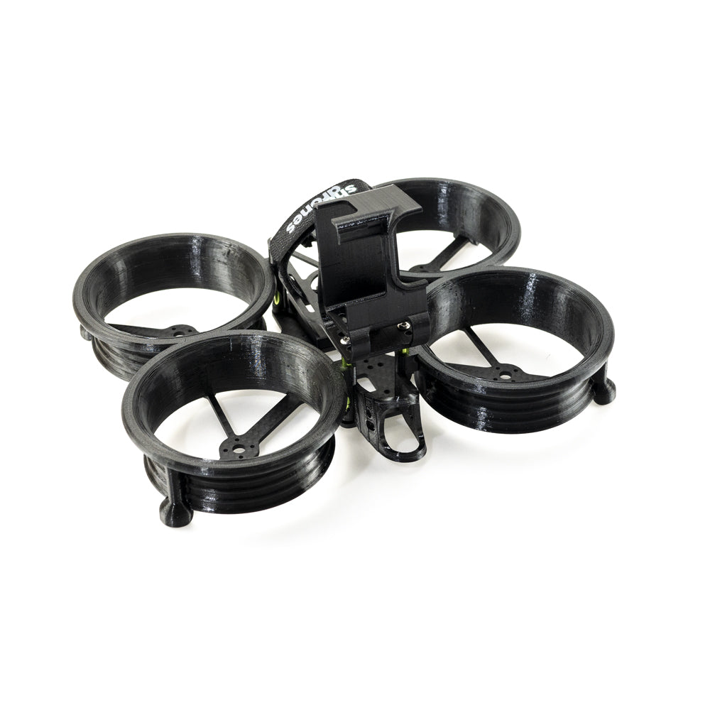 GEPRC Crown 3″ CW3 CineWhoop Frame Kit – Drone Impulse