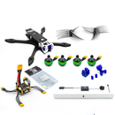 TANQ 2 5" DIY Build kit