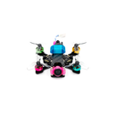 Bubito Pro-Spec Built & Tuned Drone - 1S - by BubbyFPV