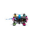 Bubito Pro-Spec Built & Tuned Drone - 1S - by BubbyFPV