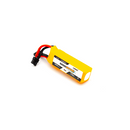 MiniStar 3S 450mAh 70C LiPo Battery with XT30 Connector