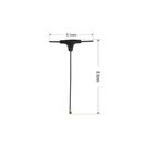 2.4GHz ELRS T Antenna - Choose Version