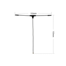 915/868MHz ELRS T Antenna - Choose Version